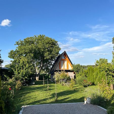 Petrovaradin Chalet Novi Sad Ngoại thất bức ảnh