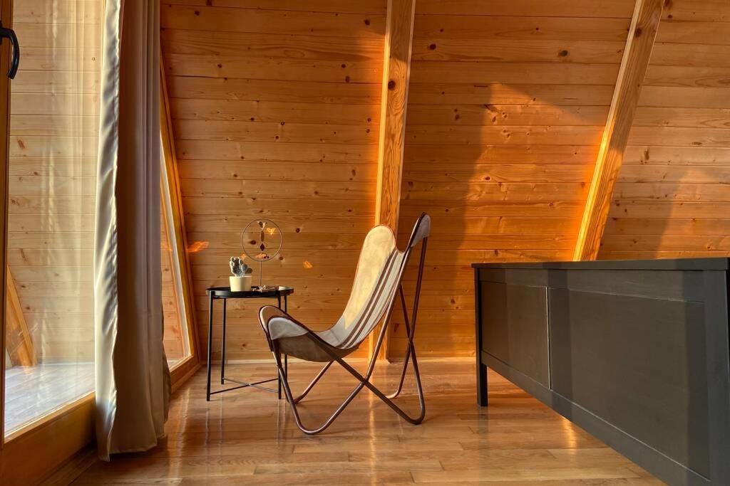 Petrovaradin Chalet Novi Sad Ngoại thất bức ảnh
